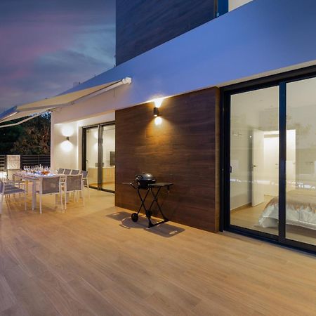Villa Fidalsa 5 Stars Premium El Campello Exterior foto