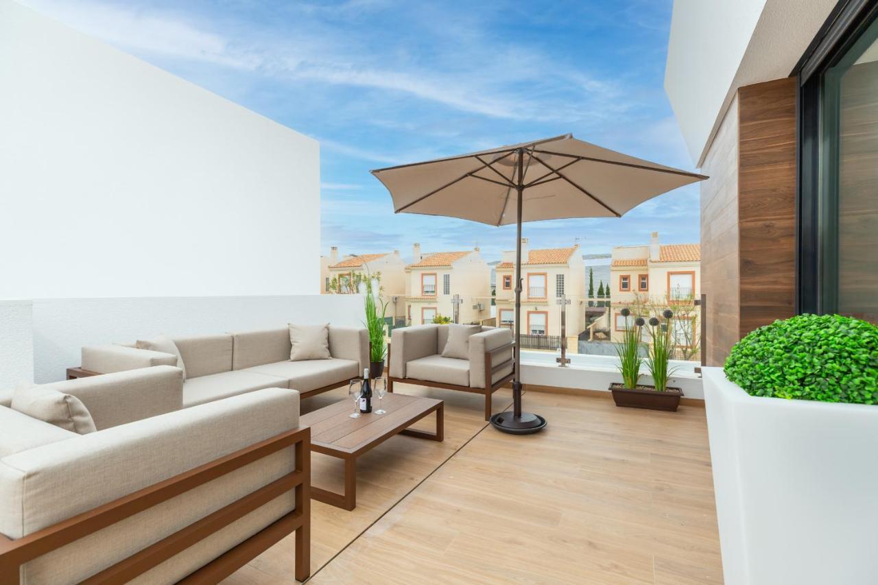 Villa Fidalsa 5 Stars Premium El Campello Exterior foto