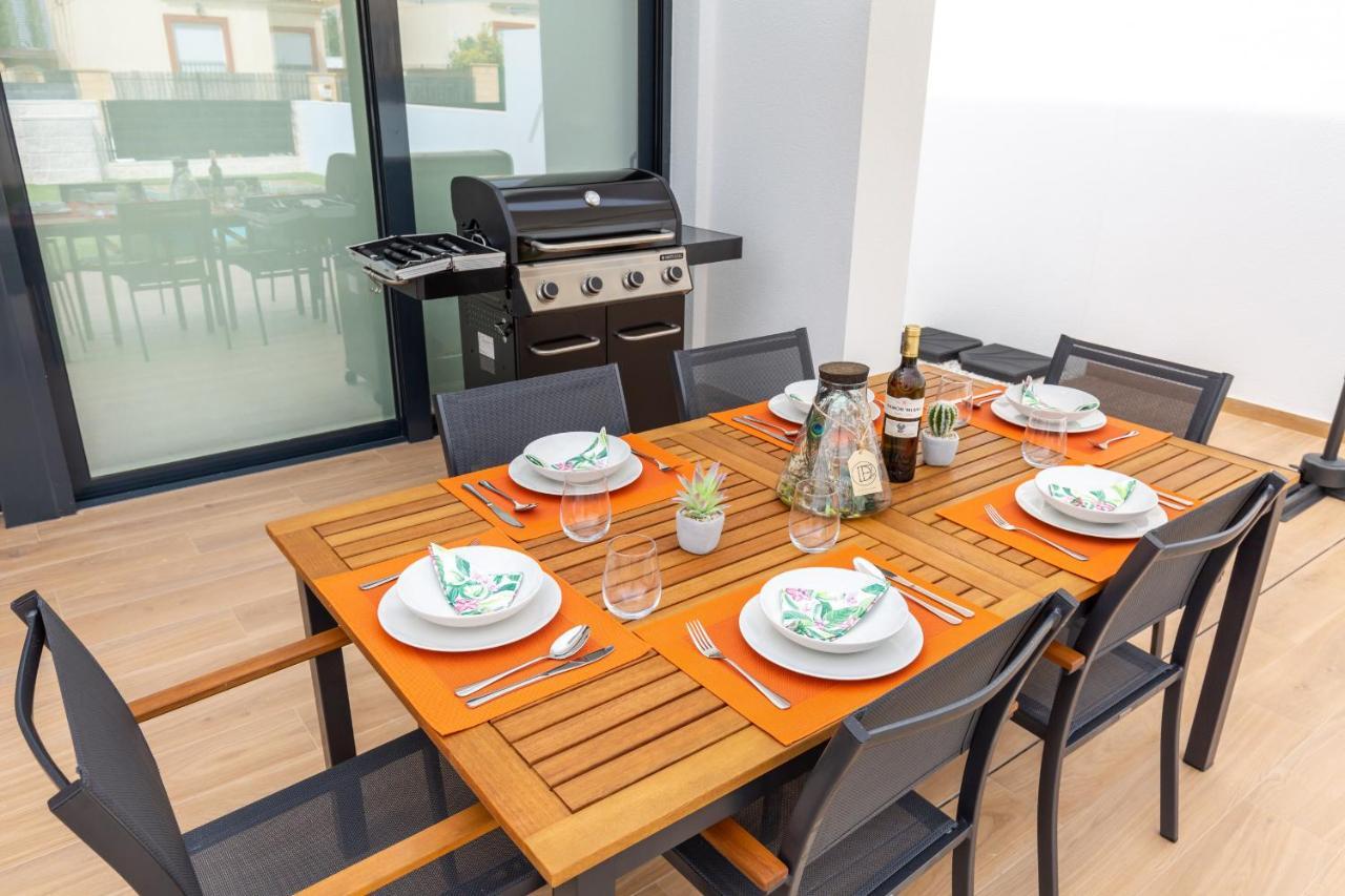 Villa Fidalsa 5 Stars Premium El Campello Exterior foto