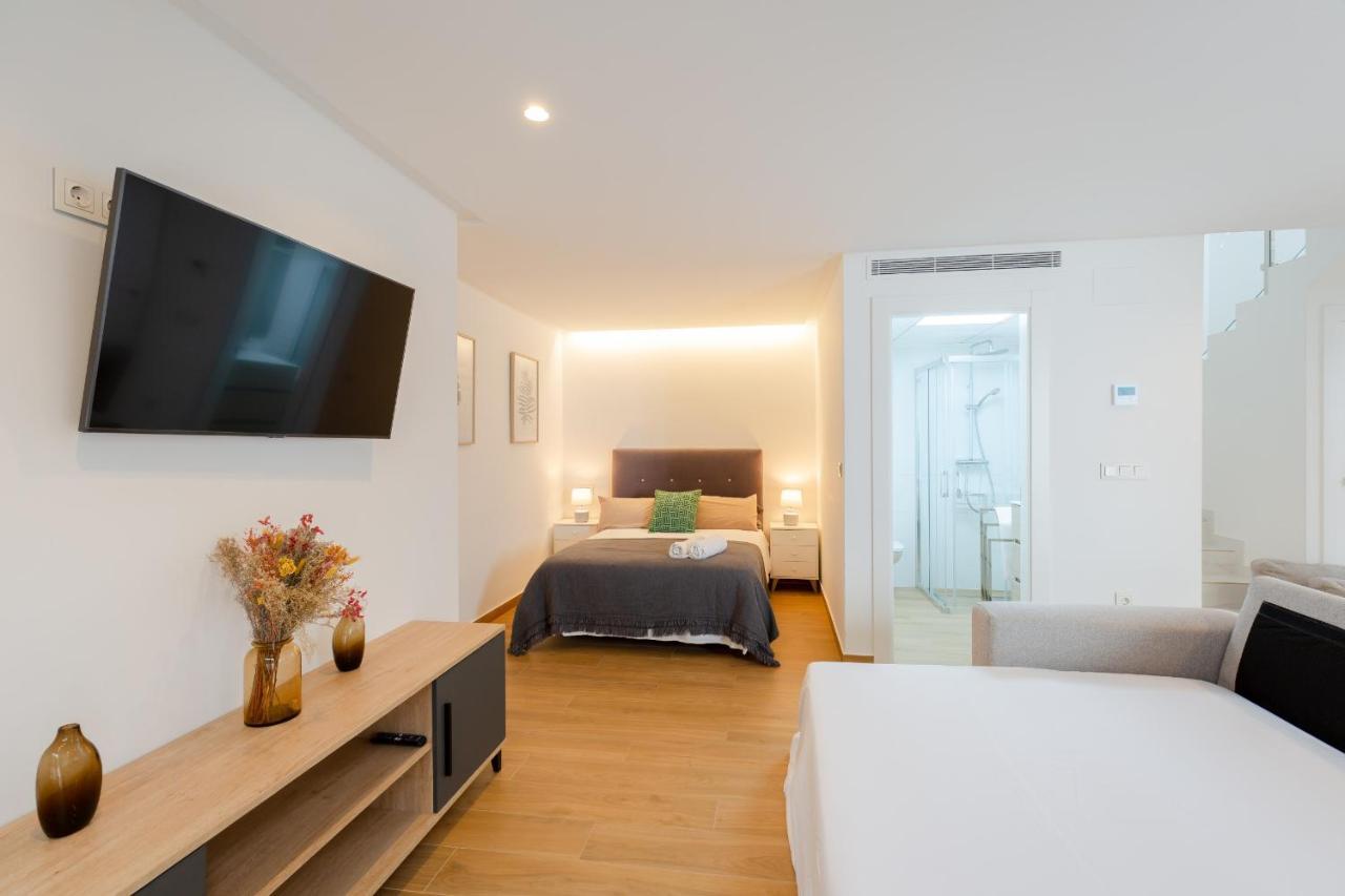 Villa Fidalsa 5 Stars Premium El Campello Exterior foto